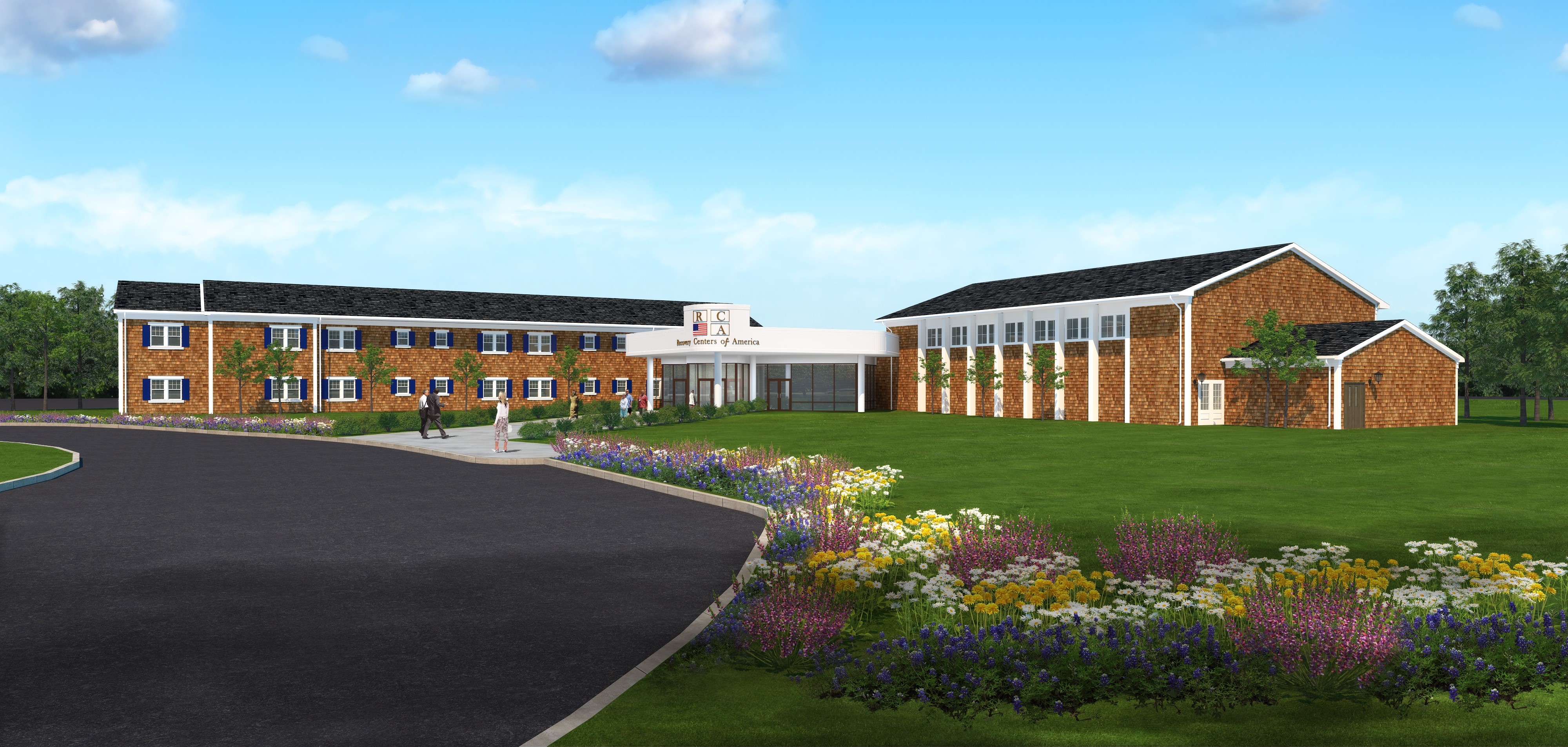 Maryland Center for Addiction Treatment Charles County Economic